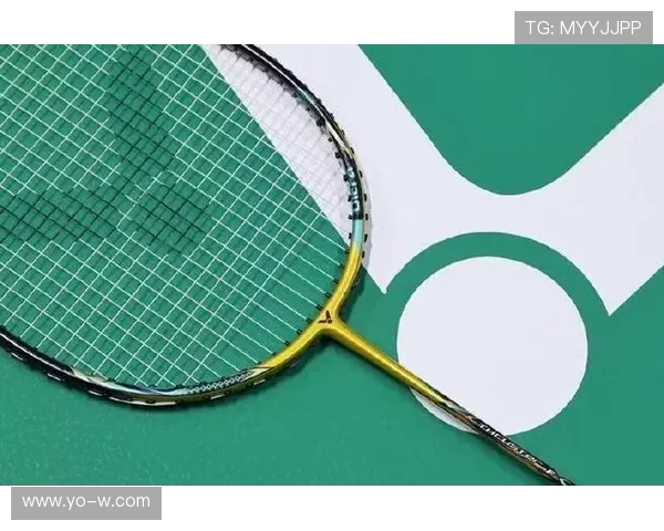 威克多黄金利爪 + 新碳音 PRO：双旗舰重构羽球装备新标杆