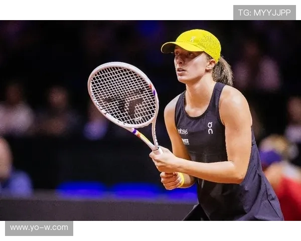 斯瓦泰克重返 TOP4!草地决赛虽败犹荣改写排名格局 斯瓦泰克重返 TOP4!草地决赛虽败犹荣改写排名格局