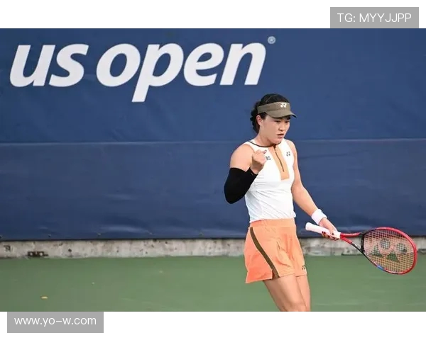 朱琳带伤作战创里程碑！决胜盘鏖战彰显韧性，美网赛季剑指 TOP200