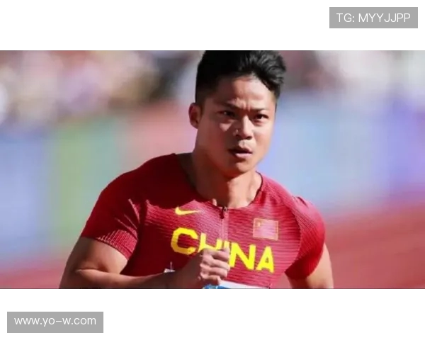 苏炳添领衔青岛田径赛,林雨薇 100 米栏首秀夺冠(2) 苏炳添领衔青岛田径赛,林雨薇 100 米栏首秀夺冠(2)