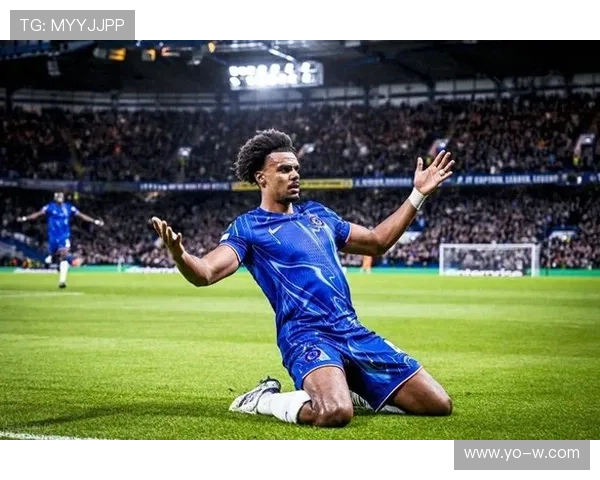 马雷斯卡点燃蓝军新赛季激情，致谢切尔西大家庭全力支持